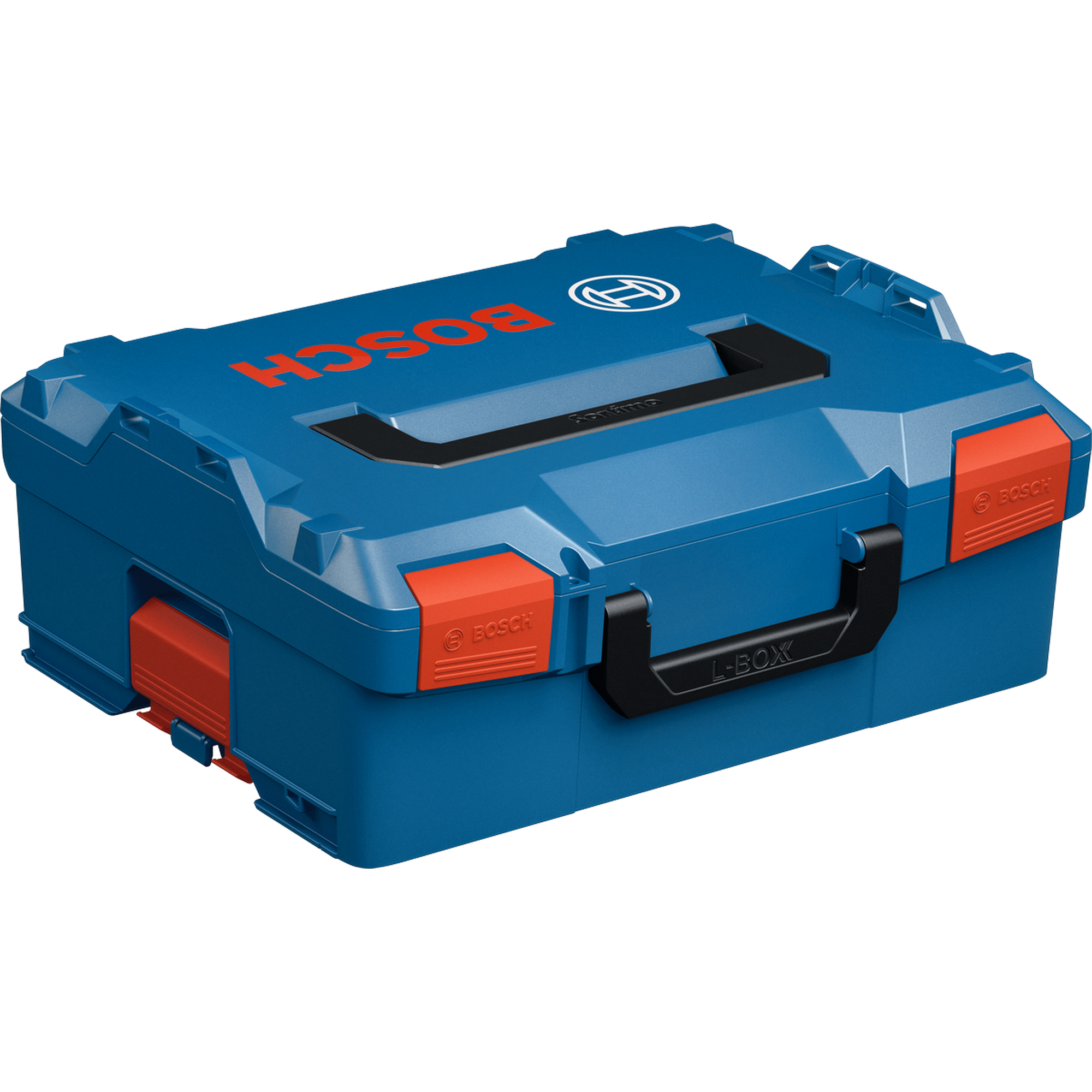 Koffersystem 'L-BOXX 162 Professional' blau 36 x 44,4 x 17,7 cm