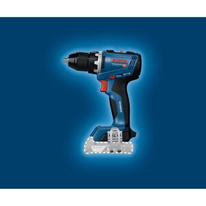 Akku-Bohrschrauber 'GSR 18V-65 Professional' in L-BOXX-Koffer