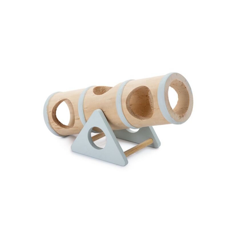Holzspielzeug Clovis mint 17 x 7,8 x 10 cm