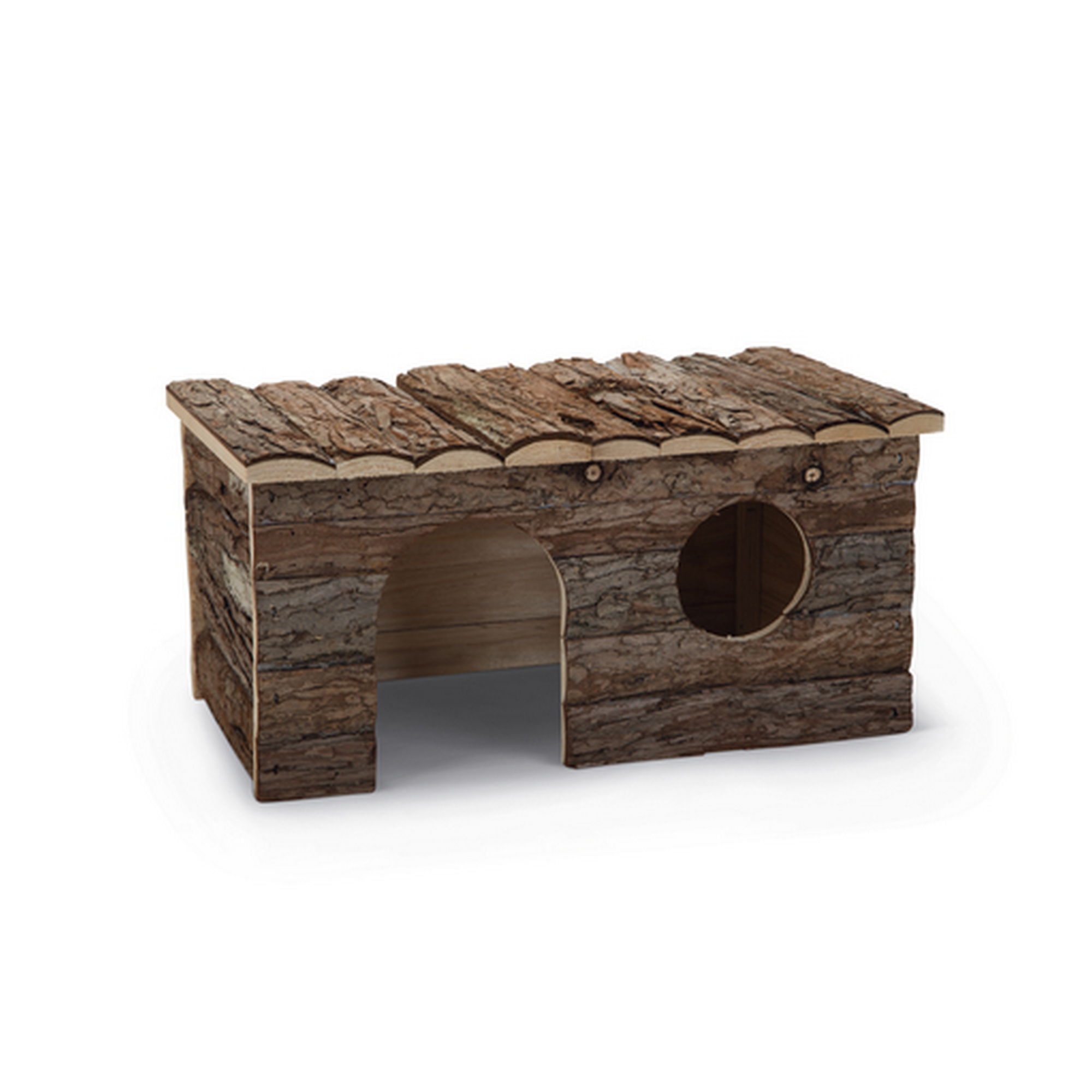 Holzhaus Royal 40 x 23 x 20 cm