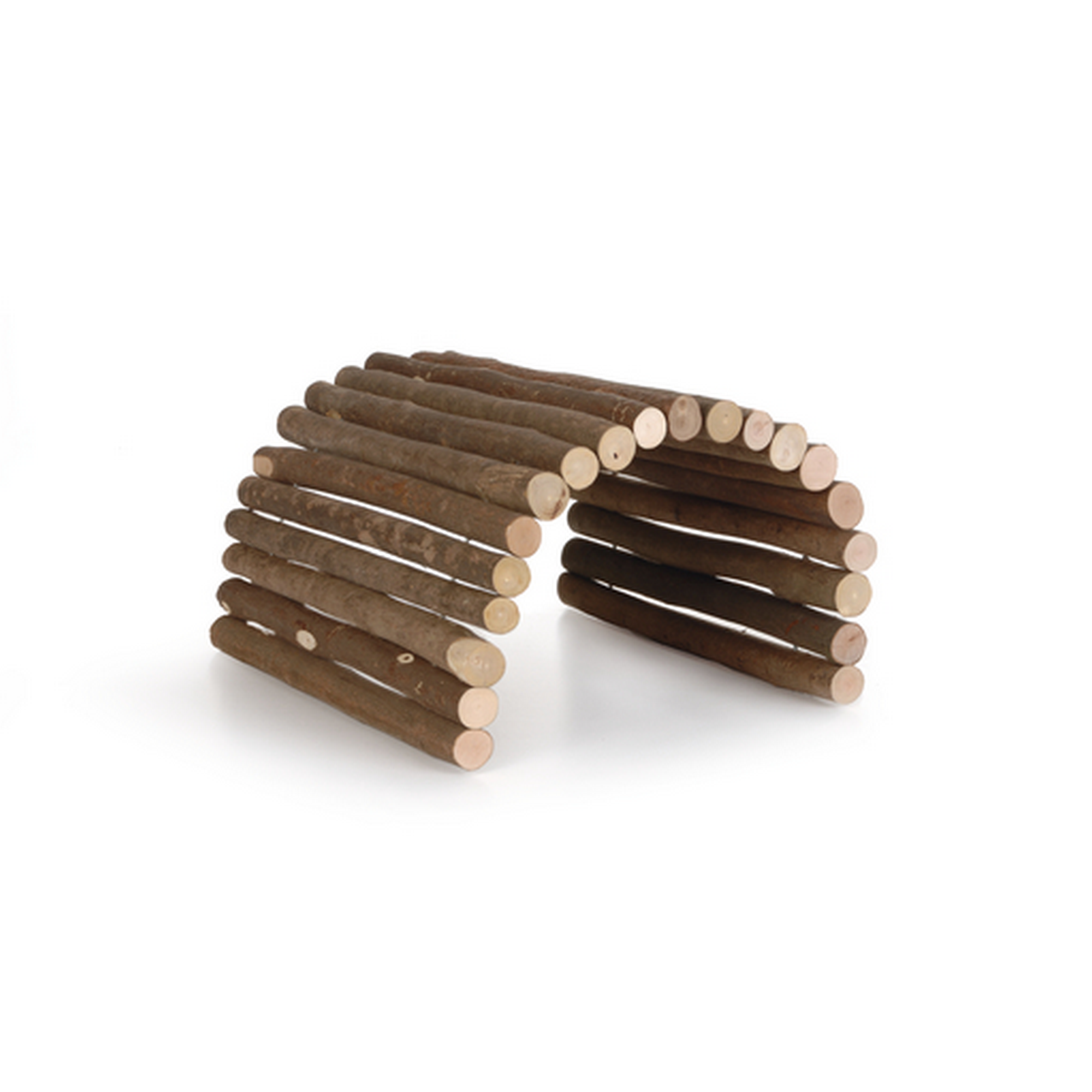 Flexible Holzbrücke 51 cm