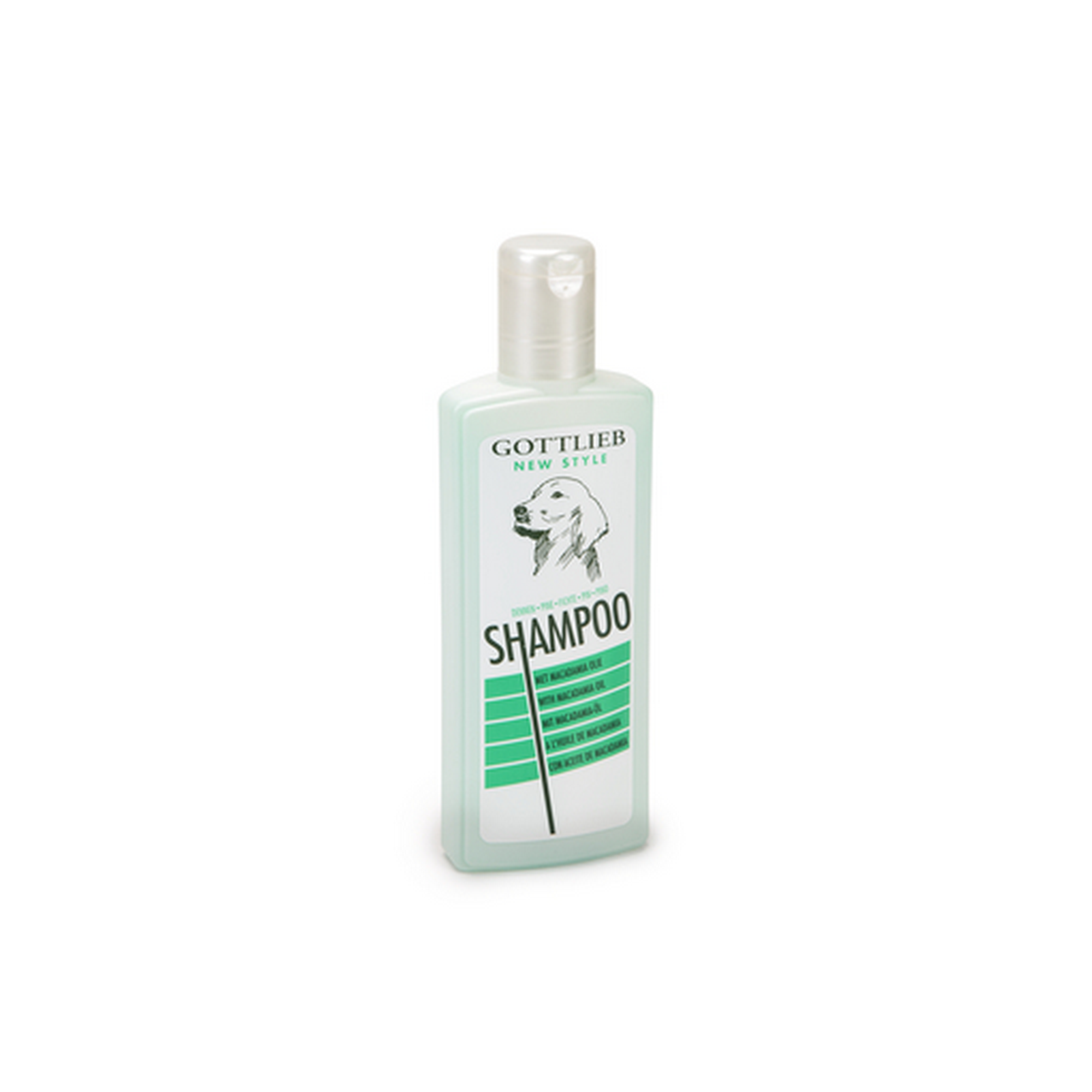 Hunde-Shampoo Kiefer 300 ml