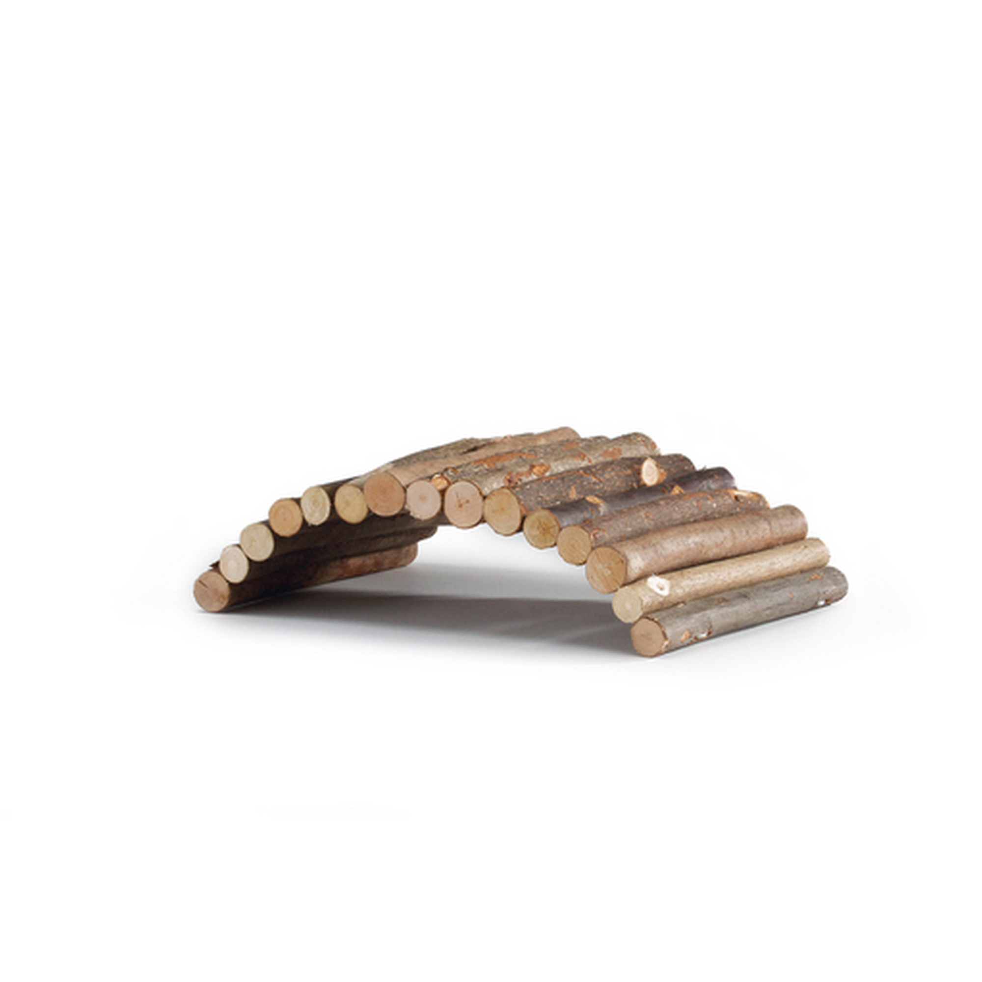 Flexible Holzbrücke 22 cm
