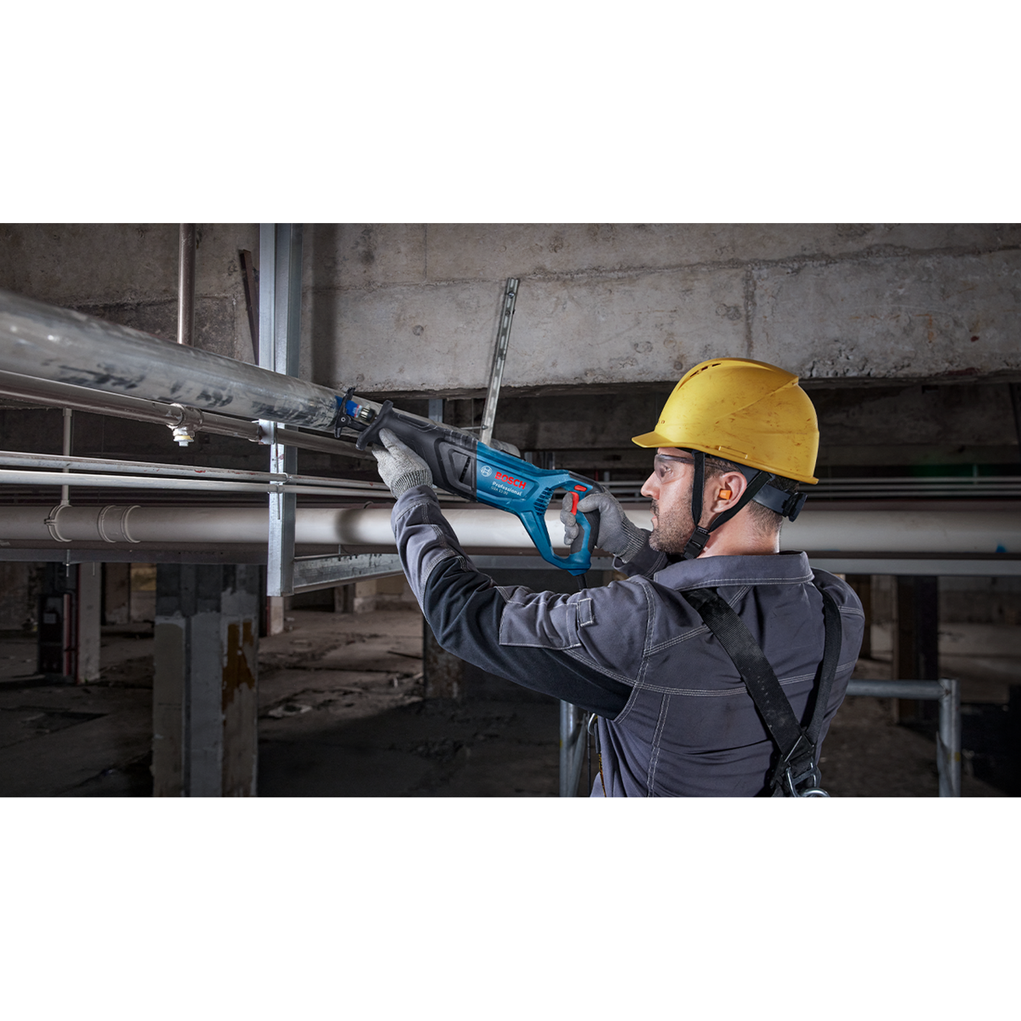 Säbelsäge 'PRO GSA 12-30'