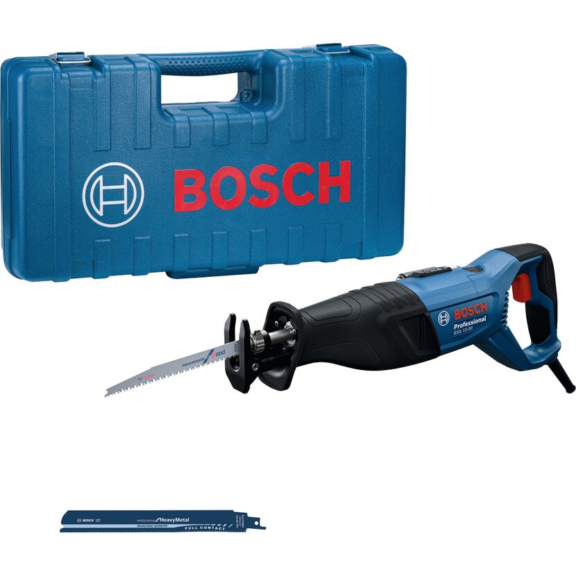 Säbelsäge 'PRO GSA 12-30'