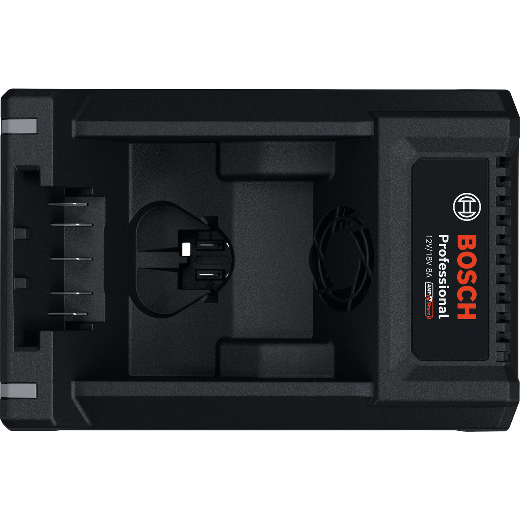 Ladegerät 'GAL 12V/18V-80 Professional'