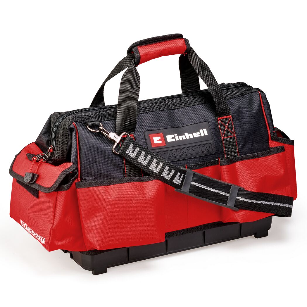 Werkzeugtasche 'E-Case' 44 x 33 x 22 cm