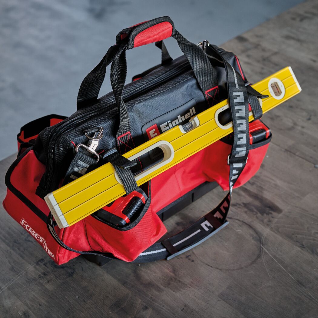 Werkzeugtasche 'E-Case' 44 x 33 x 22 cm