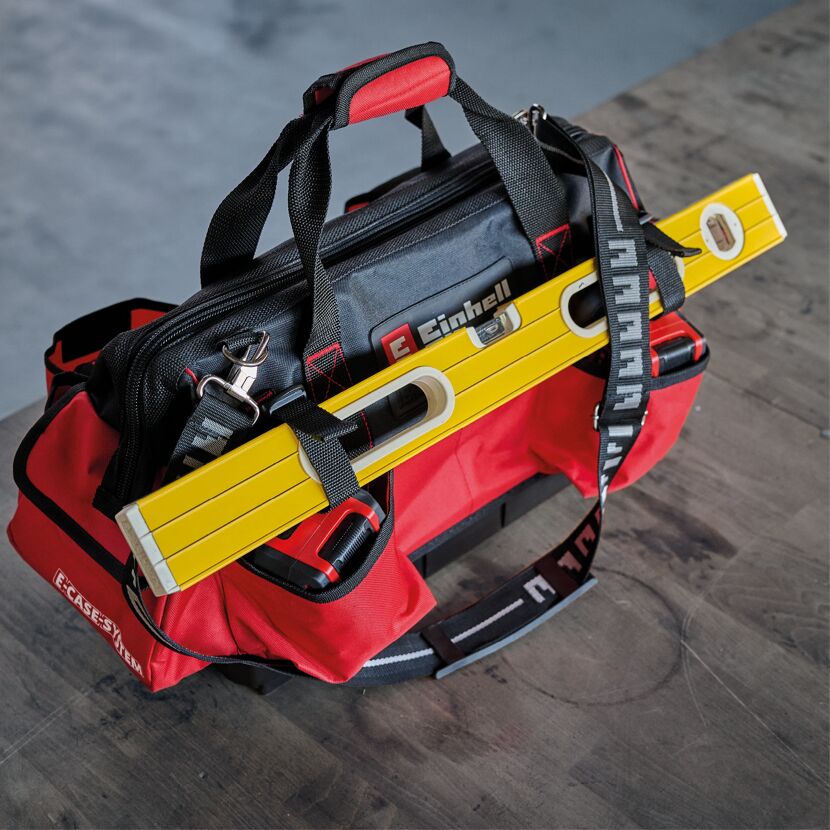 Werkzeugtasche 'E-Case' 44 x 33 x 22 cm