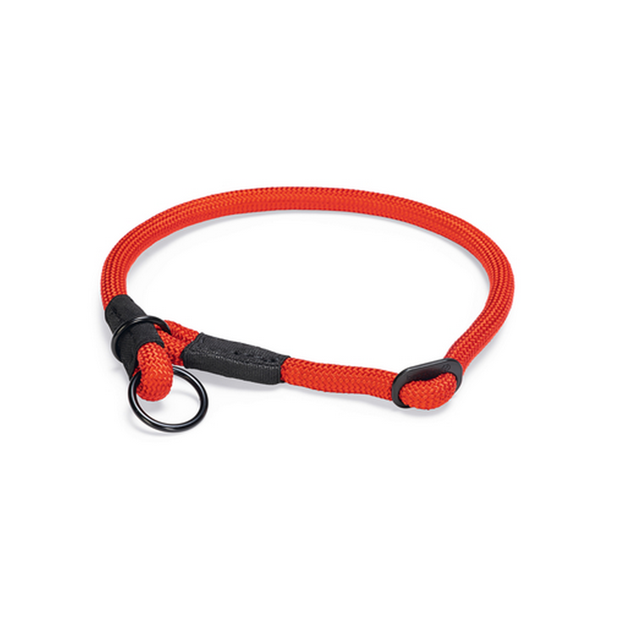 Hundehalsband 'Parinca Premium' rot 60 x 1,2 cm