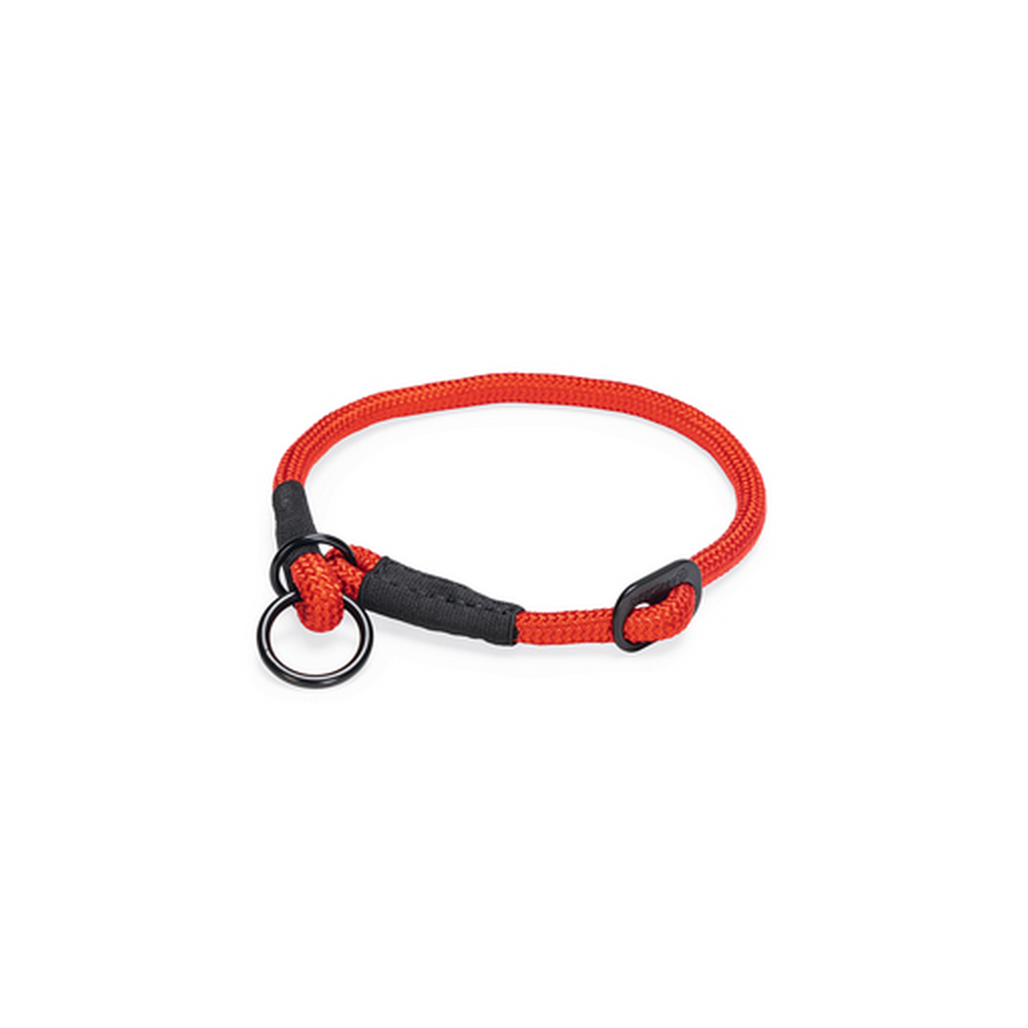 Hundehalsband 'Parinca Premium' rot 45 x 1 cm