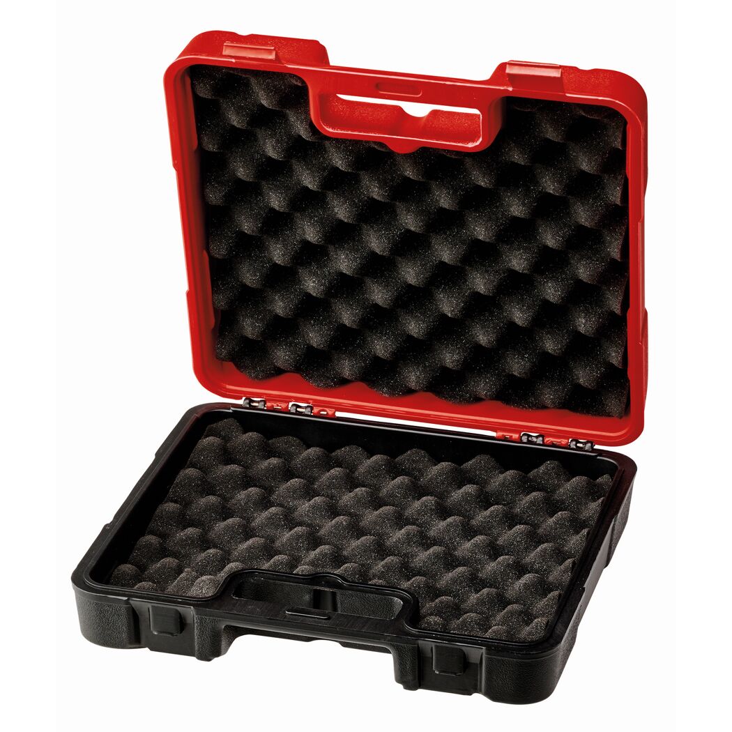 Koffer für Druckluft-Werkzeuge 34 x 10 x 30 cm