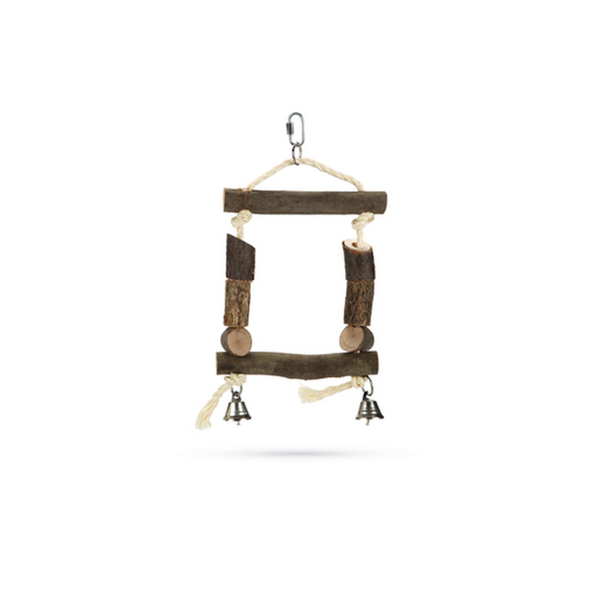 Holzschaukel Tomi 31 cm