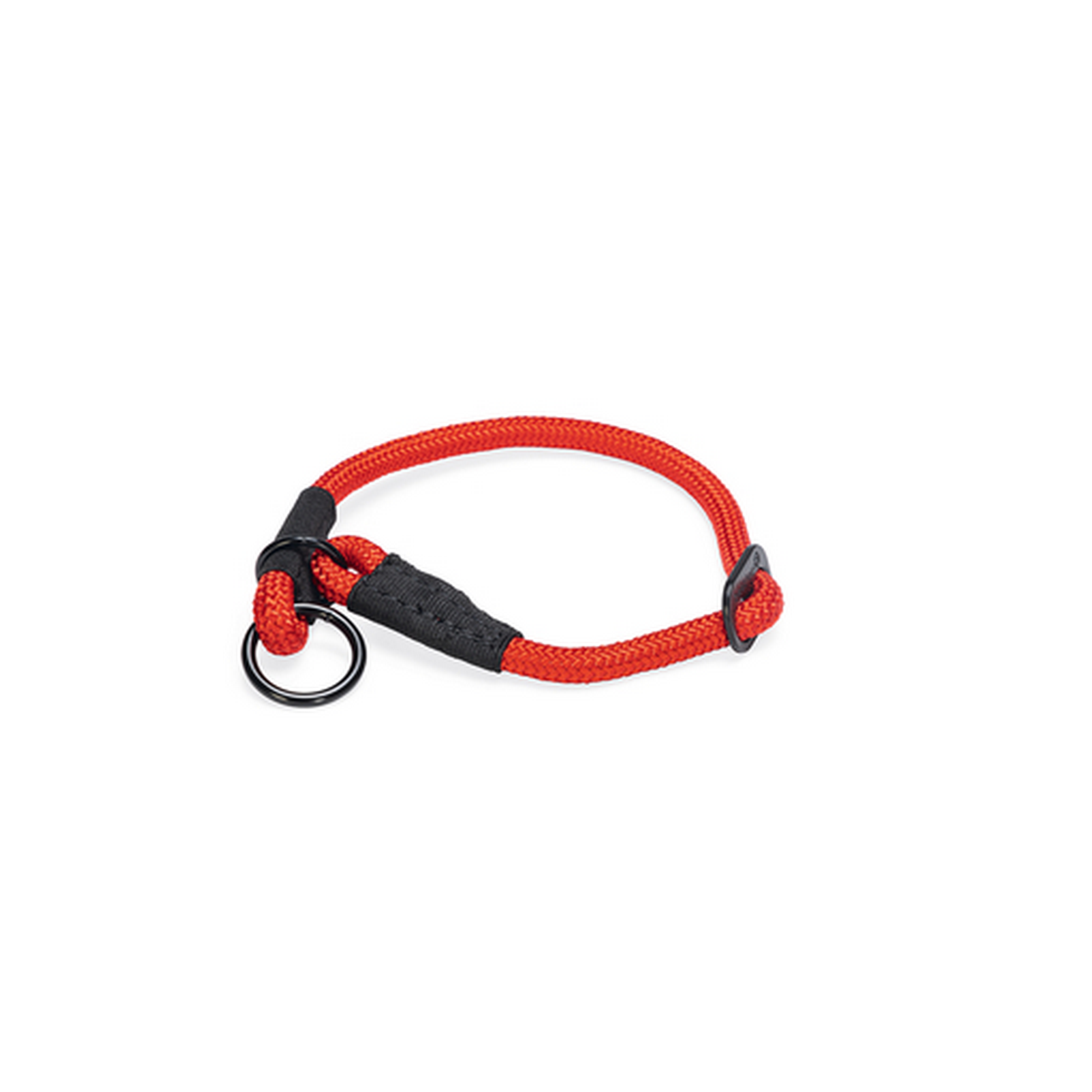 Hundehalsband 'Parinca Premium' rot 40 x 1 cm