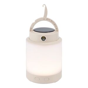 Solar Leuchte multifunktional USB-C, Farbwechsler Ø 12,2 cm