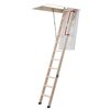 Dachbodentreppe 'Easyloft' Fichte isoliert 120 x 70 cm