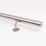 Handlaufset 'PS 502'  Edelstahl 150 cm