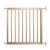 Kindersicherheitsgitter 'Leo' Holz 78 - 85 cm