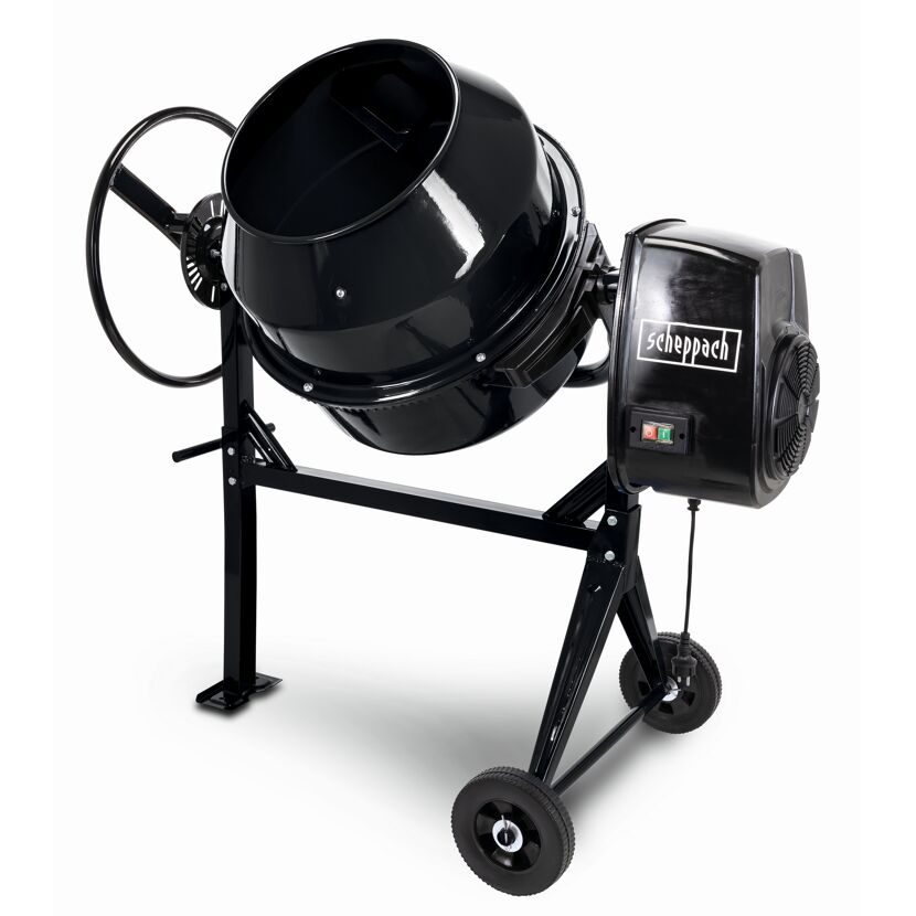 Betonmischer 'BTM125' 550 W 230 V