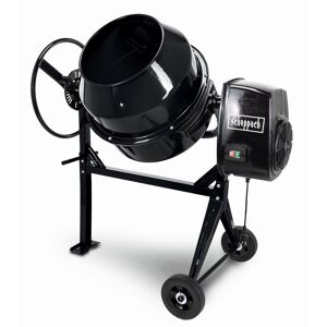 Betonmischer 'BTM125' 550 W 230 V