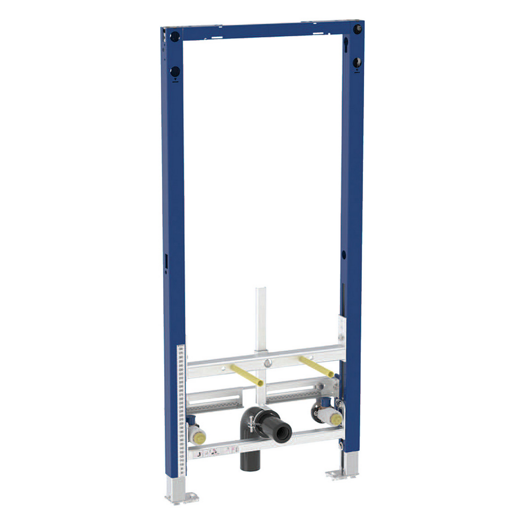 Duofix-Element für Bidet 112 cm