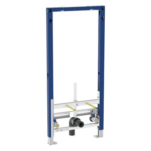 Duofix-Element für Bidet 112 cm