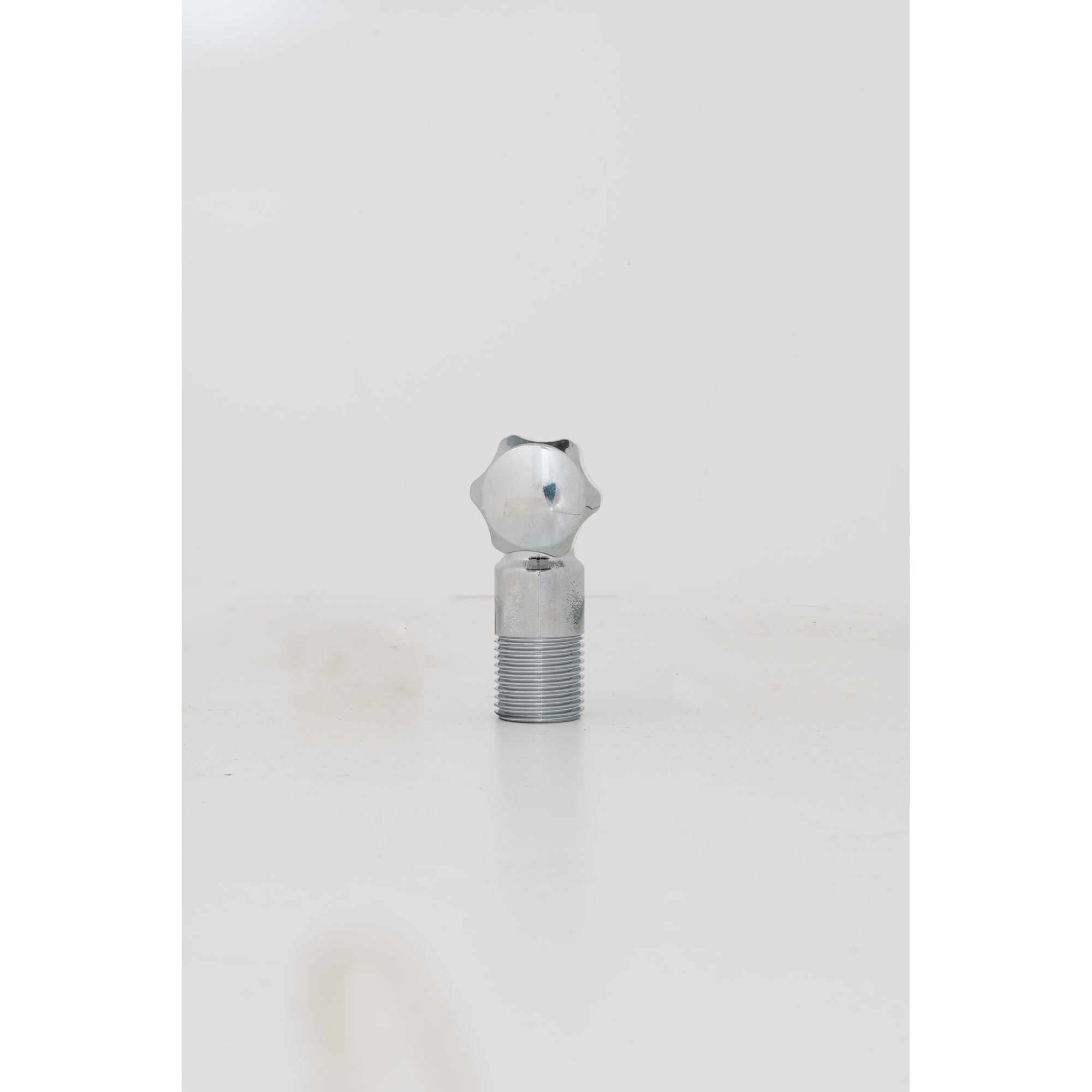 Spülkasten-Anschluss-Set hinten