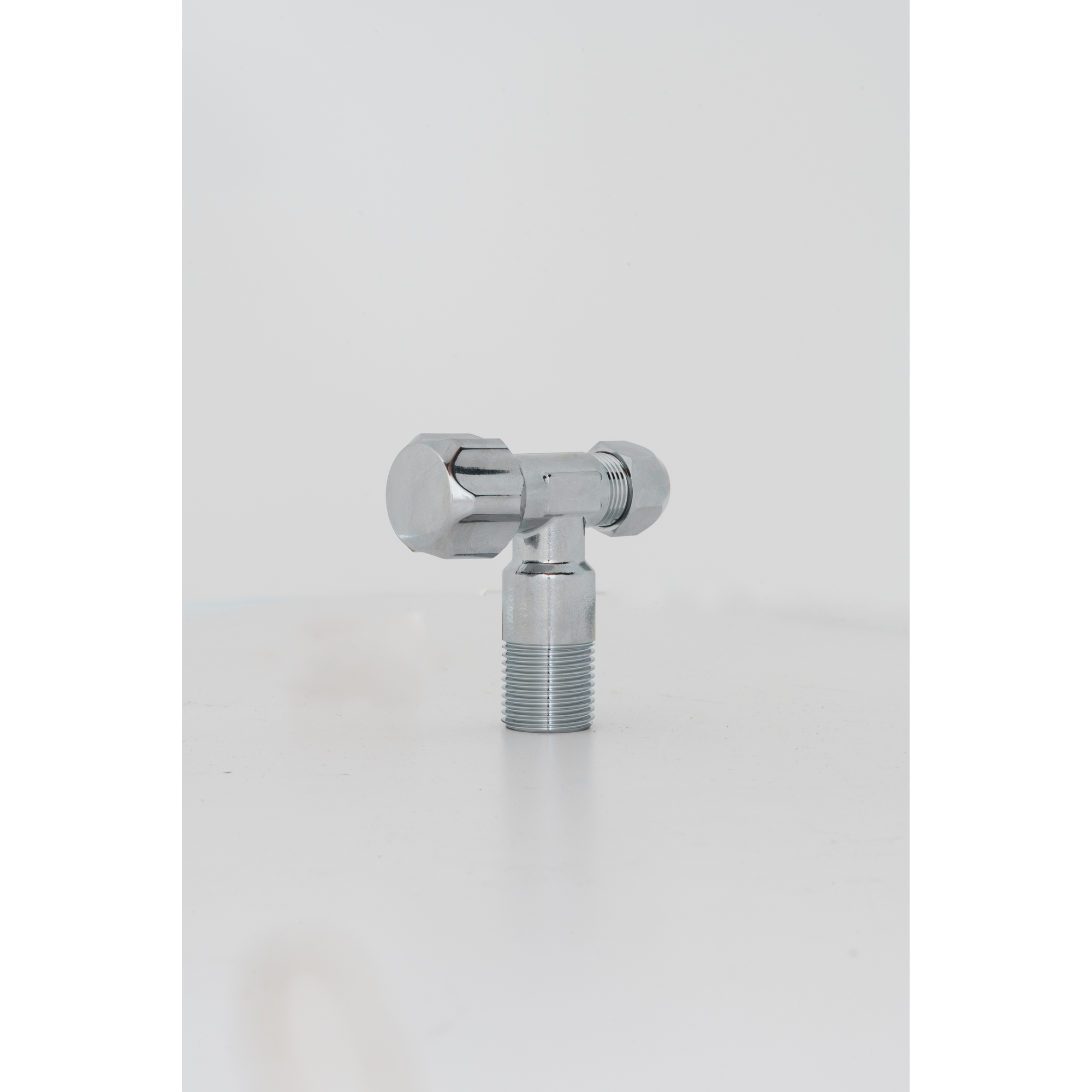 Spülkasten-Anschluss-Set hinten