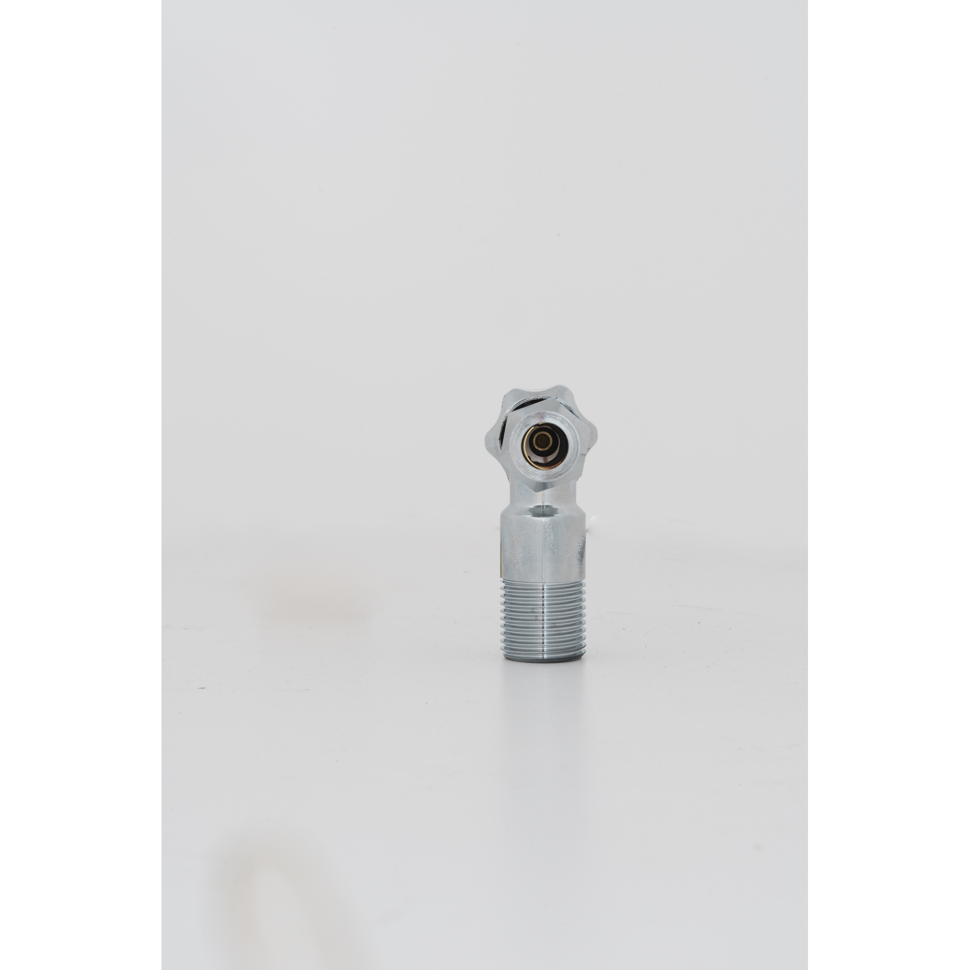 Spülkasten-Anschluss-Set hinten