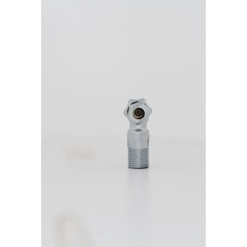 Spülkasten-Anschluss-Set hinten