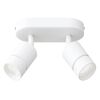 LED-Spot 'tint' dimmbar 2-flammig 10,4 W 1200 lm RGB - tunable white
