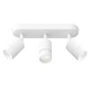 LED-Spot 'tint' dimmbar 3-flammig 15,4 W 1800 lm RGB - tunable white