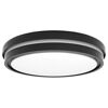LED-Deckenleuchte 'tint' dimmbar 22 W 2400 lm RGB - tunable white Ø 42 cm