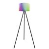 LED-Außenstehlampe 'Khaya' 9,5 W 806 lm RGB - tunable white IP 44 Ø 40 x 143 cm