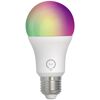 LED-Außenstehlampe 'Khaya' 9,5 W 806 lm RGB - tunable white IP 44 Ø 40 x 143 cm