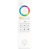 LED-Außenstehlampe 'Khaya' 9,5 W 806 lm RGB - tunable white IP 44 Ø 40 x 143 cm
