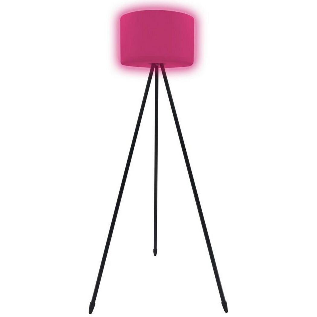 LED-Außenstehlampe 'Khaya' 9,5 W 806 lm RGB - tunable white IP 44 Ø 40 x 143 cm