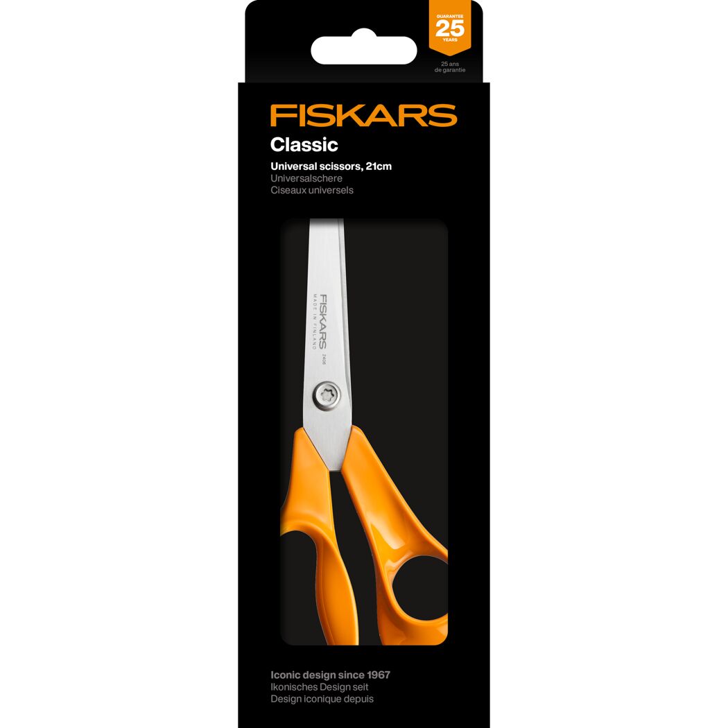 Universalschere 'Classic'  21 cm