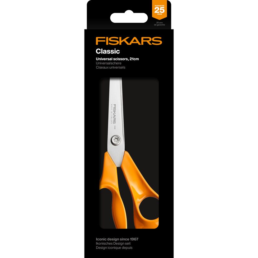 Universalschere 'Classic'  21 cm