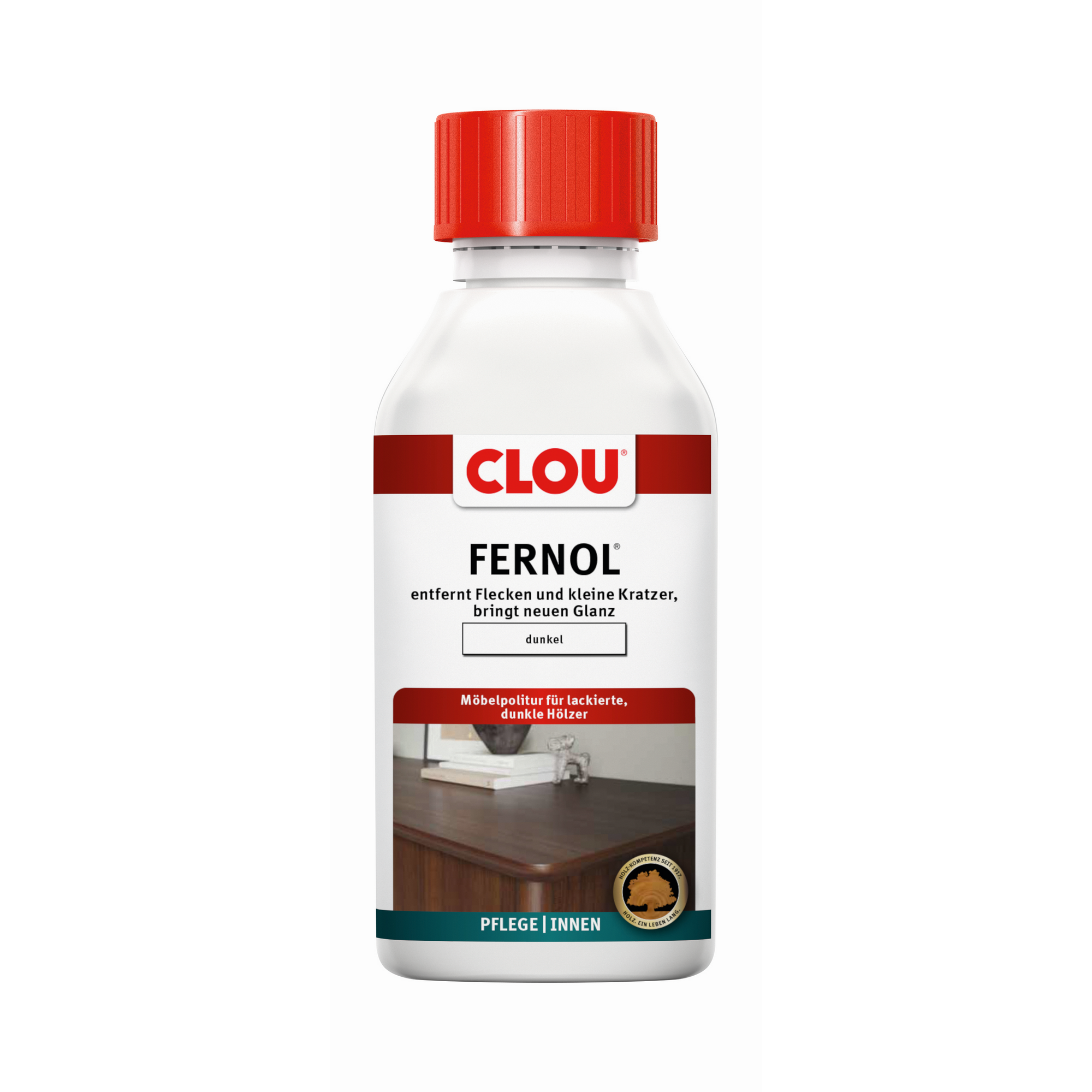 Möbelpolitur 'Fernol' dunkel 150 ml