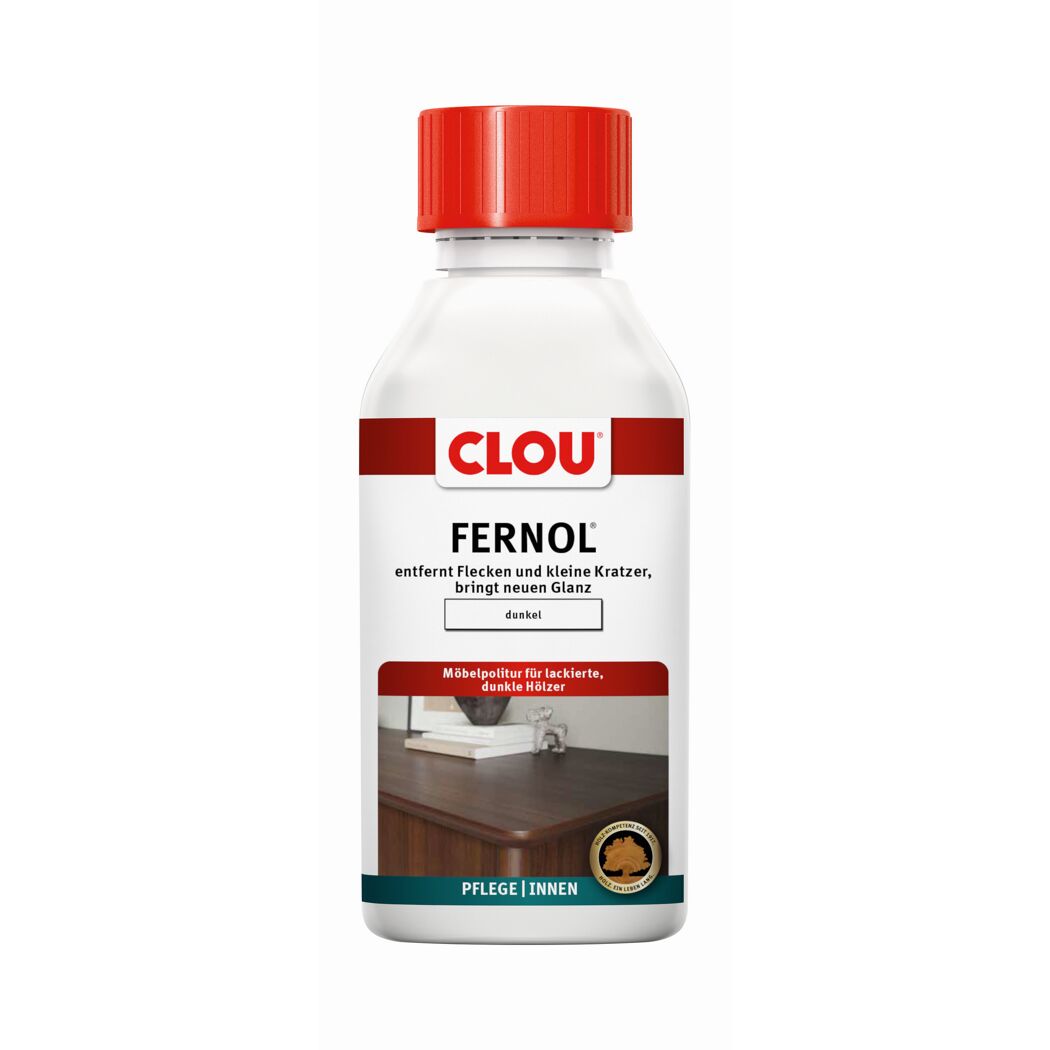 Möbelpolitur 'Fernol' dunkel 150 ml