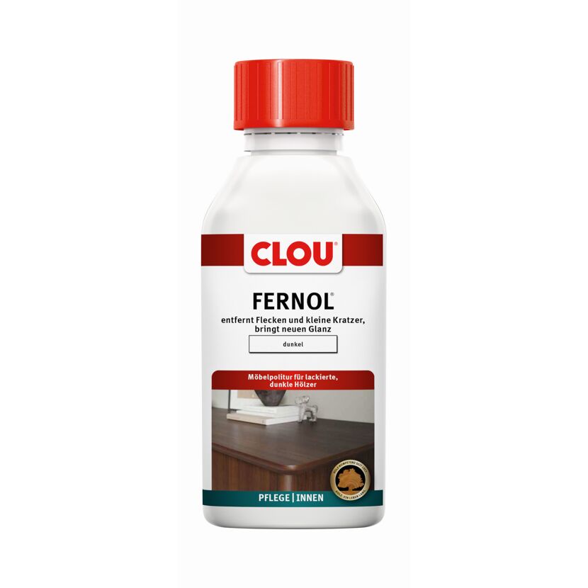 Möbelpolitur 'Fernol' dunkel 150 ml