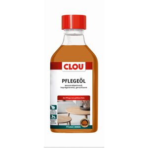 Holz-Pflegeöl wasserabweisend 250 ml