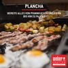 Gasgrill 'Spirit EX-335' schwarz mit Seitenkocher