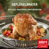 Gasgrill 'Spirit EX-435' schwarz mit Seitenkocher