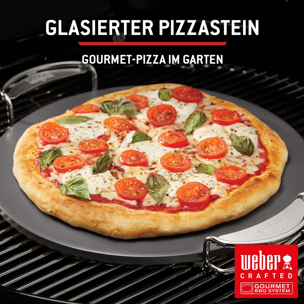 Gasgrill 'Spirit EX-435' schwarz mit Seitenkocher