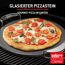 Gasgrill 'Spirit EX-435' schwarz mit Seitenkocher