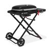 Gasgrill 'Traveler' schwarz 94 x 111 x 58,5 cm