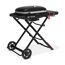 Gasgrill 'Traveler' schwarz 94 x 111 x 58,5 cm