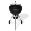 Holzkohlegrill 'Original Kettle Premium' schwarz 65 x 67 x 107 cm